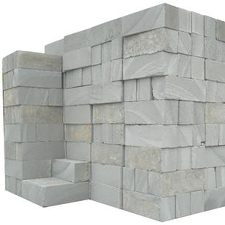 嘉荫不同砌筑方式蒸压加气混凝土砌块轻质砖 加气块抗压强度研究