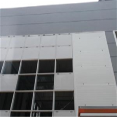 嘉荫新型蒸压加气混凝土板材ALC|EPS|RLC板材防火吊顶隔墙应用技术探讨